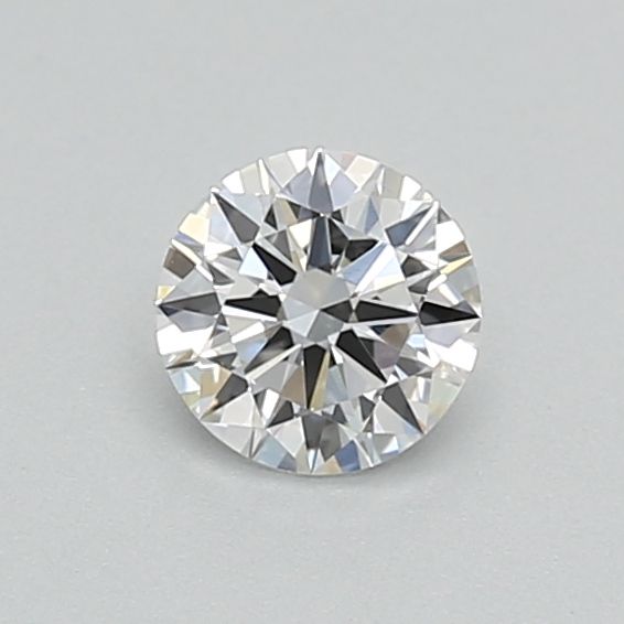 0.31 ct lab-grown Round Diamond