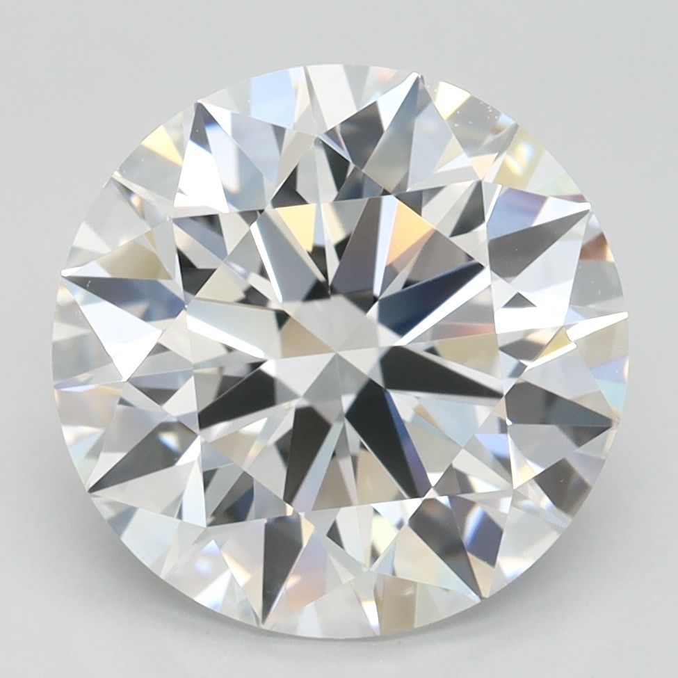 3.44 Carat