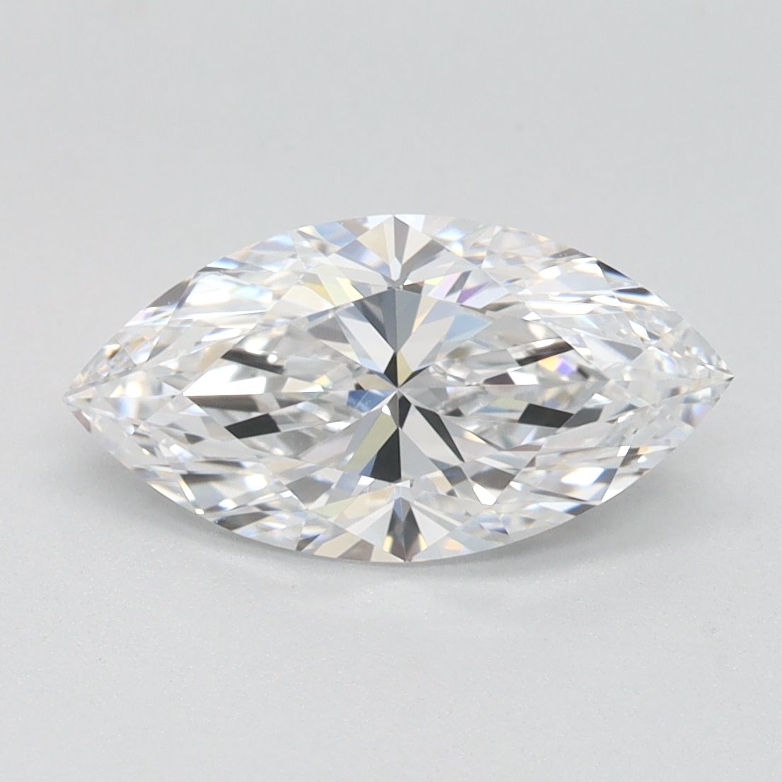 1.34 Carat