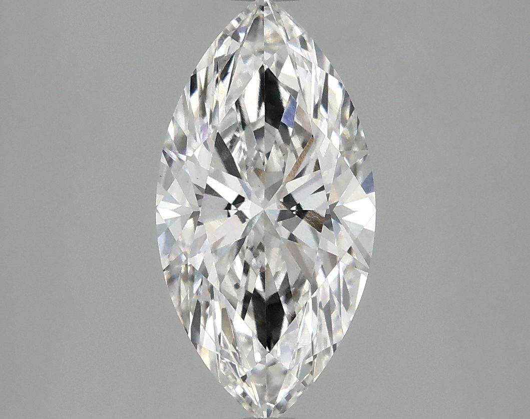 1.91 ct. marquise Lab Grown Diamond front image