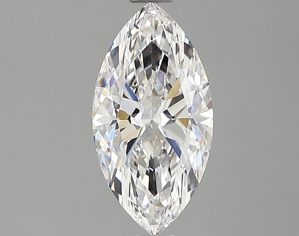 1.10 ct. marquise Lab Grown Diamond front image