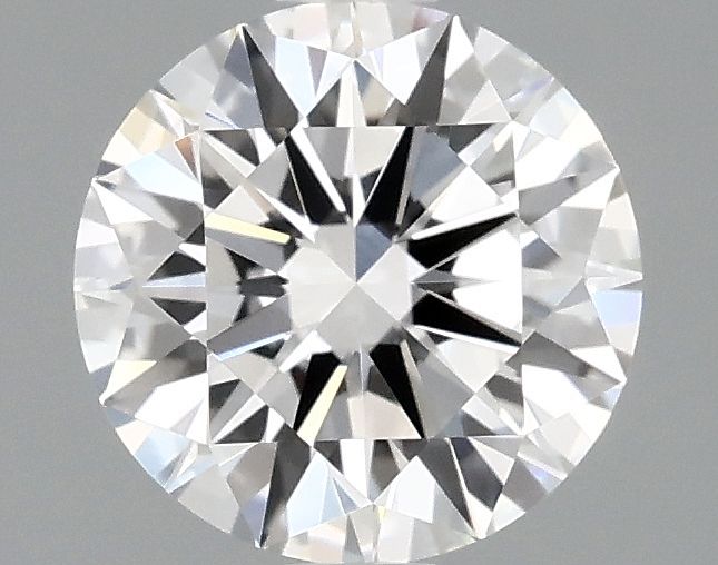 1.44 ct. round Lab Grown Diamond front image