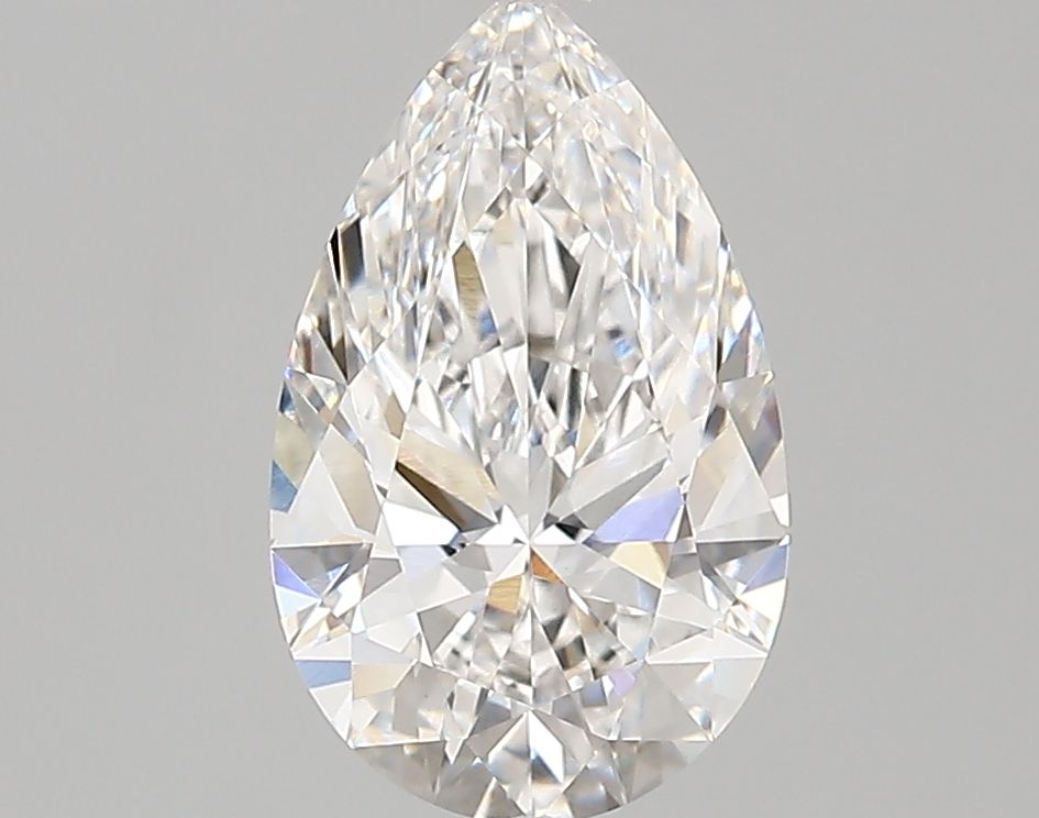 1.84 ct. pear Lab Grown Diamond front image