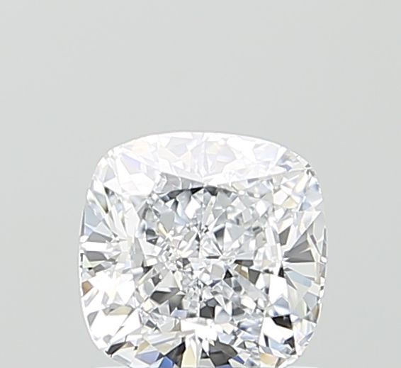 1.19 ct Cushion Modified diamond