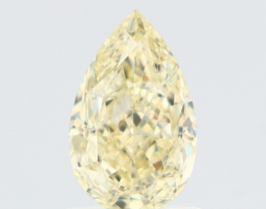 Yellow Diamond