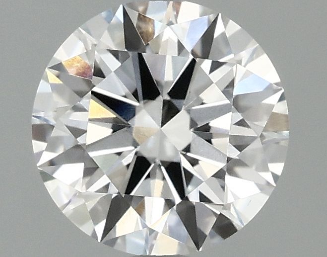 1.50 ct. round Lab Grown Diamond front image