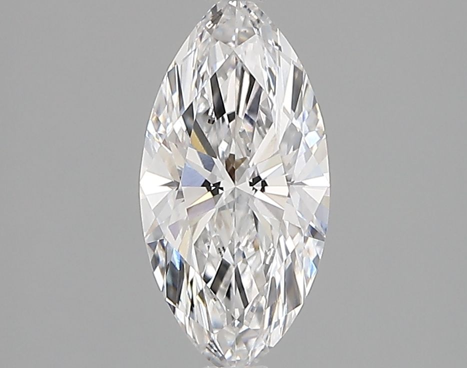 1.17 ct. marquise Lab Grown Diamond front image