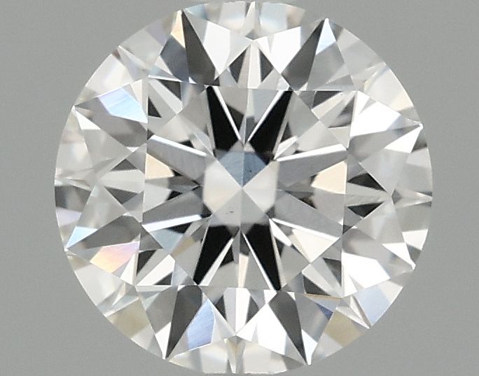 1.09 ct Round diamond