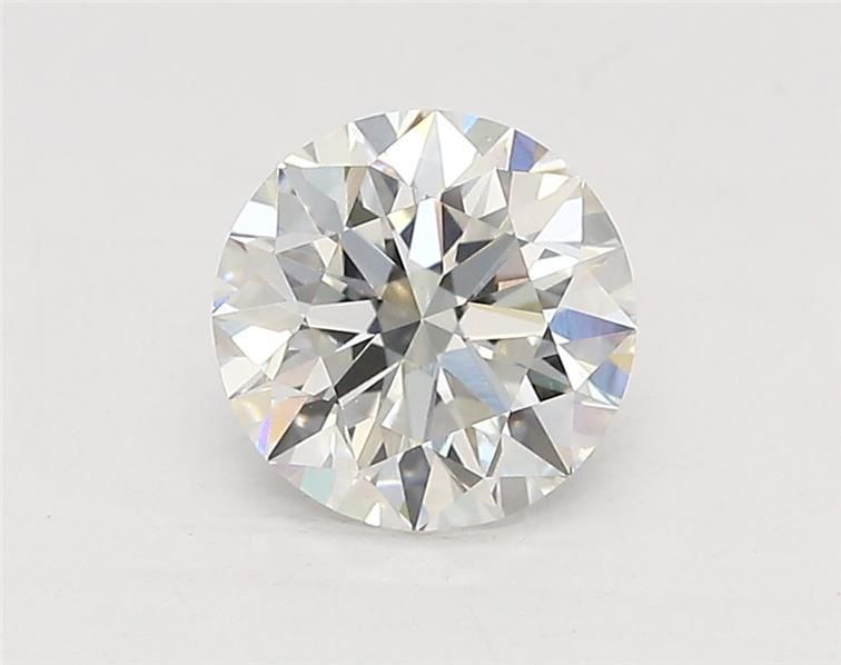 1.06 ct. round Lab Grown Diamond front image