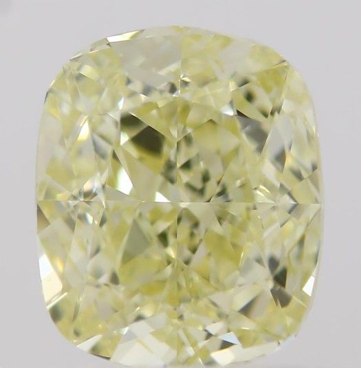 Yellow Diamond