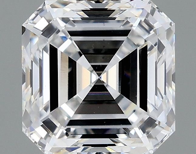 Asscher Diamond