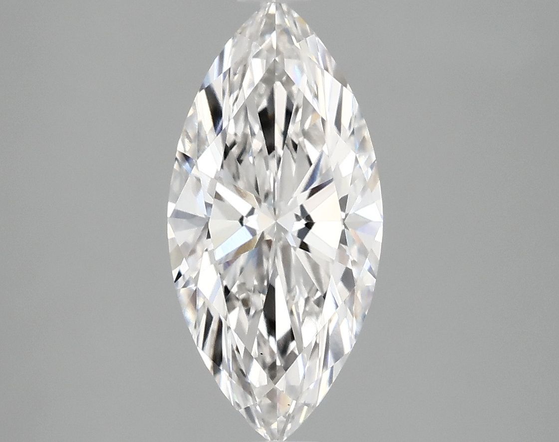 1.84 ct. marquise Lab Grown Diamond front image