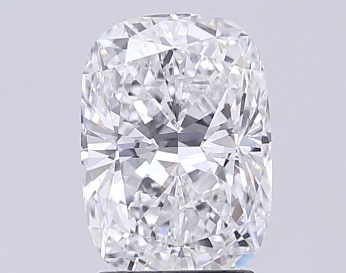 Cushion Diamond
