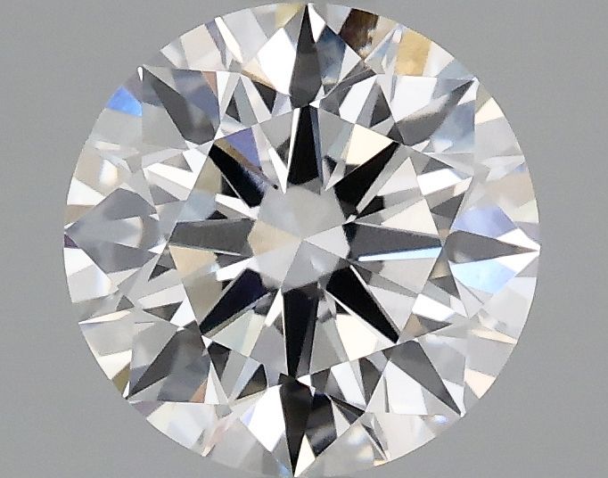 1.53 ct. round Lab Grown Diamond front image