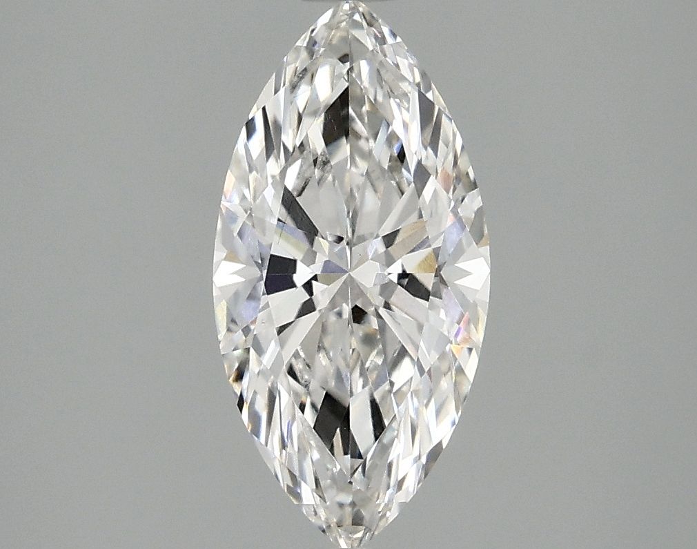 1.55 ct. marquise Lab Grown Diamond front image