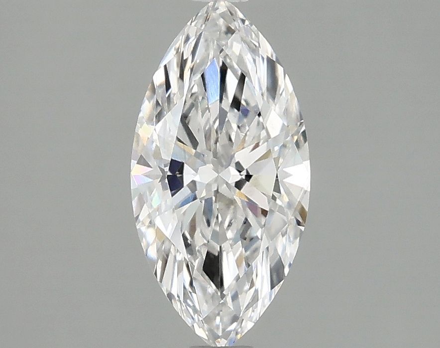 1.10 ct. marquise Lab Grown Diamond front image