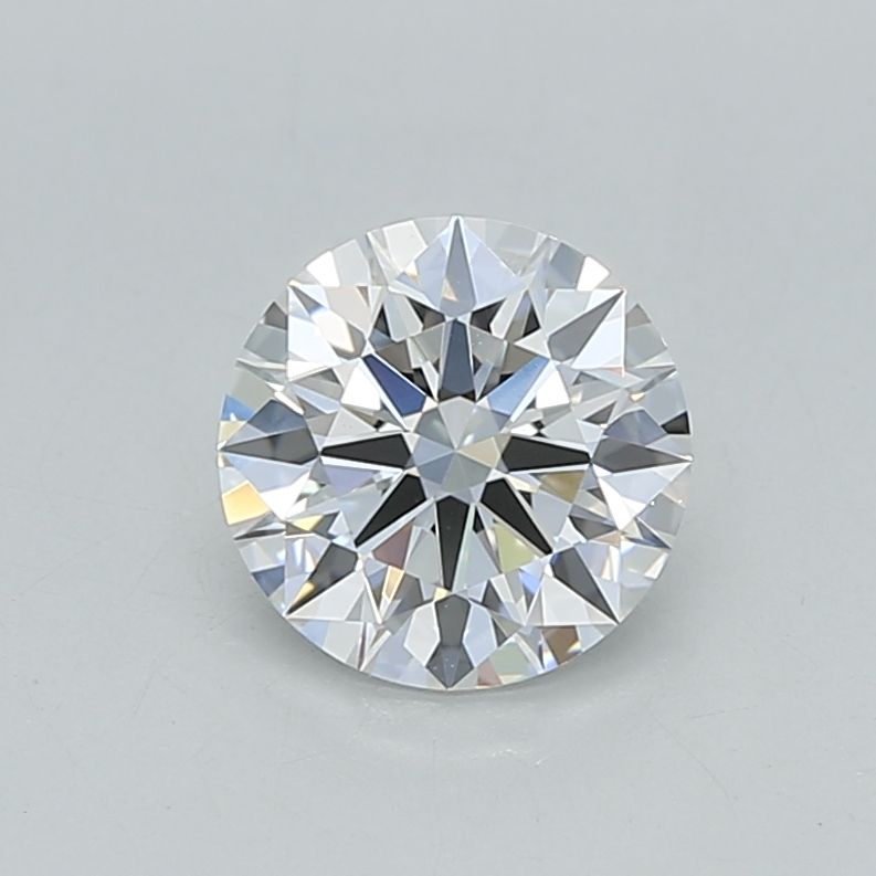 1.05 ct. round Lab Grown Diamond front image
