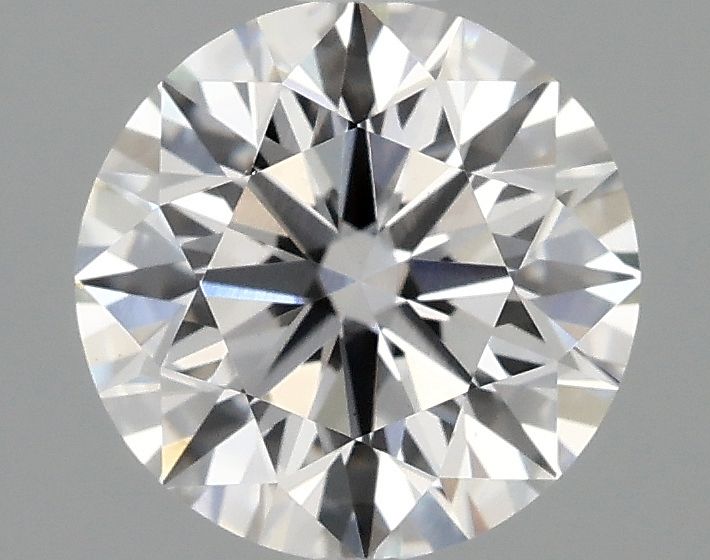 1.48 ct. round Lab Grown Diamond front image