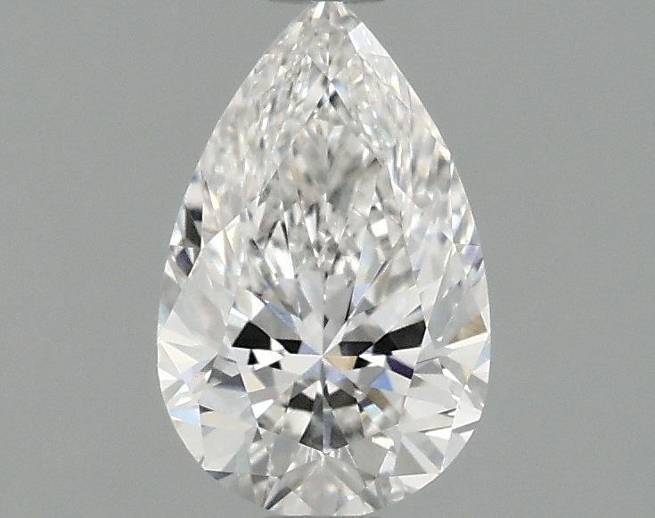 1.06 ct. pear Lab Grown Diamond front image