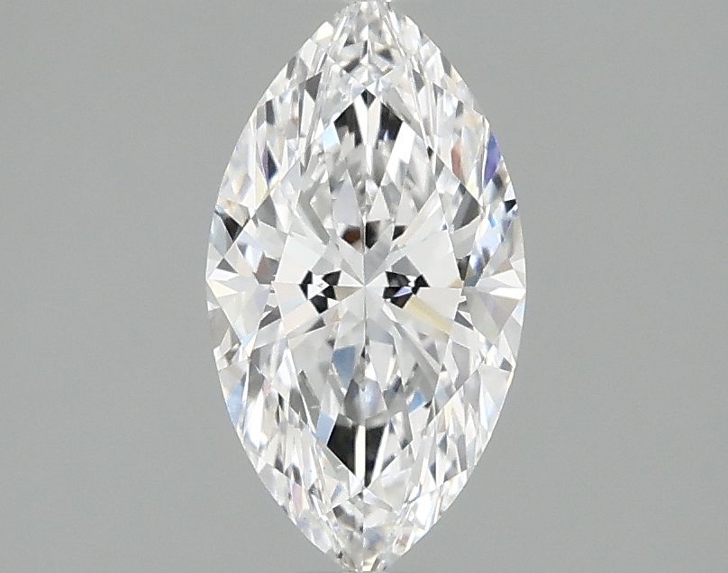 1.08 ct. marquise Lab Grown Diamond front image