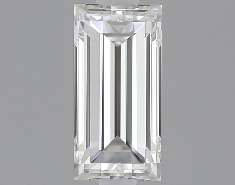 0.31 ct Baguette Diamond