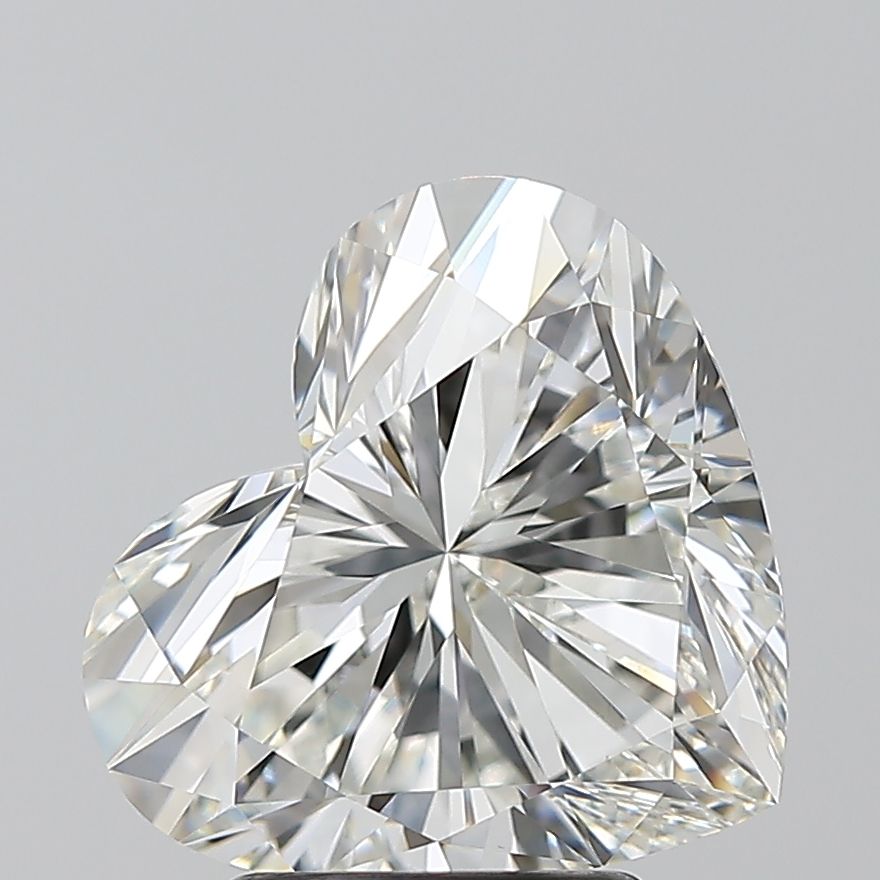 Heart Diamond