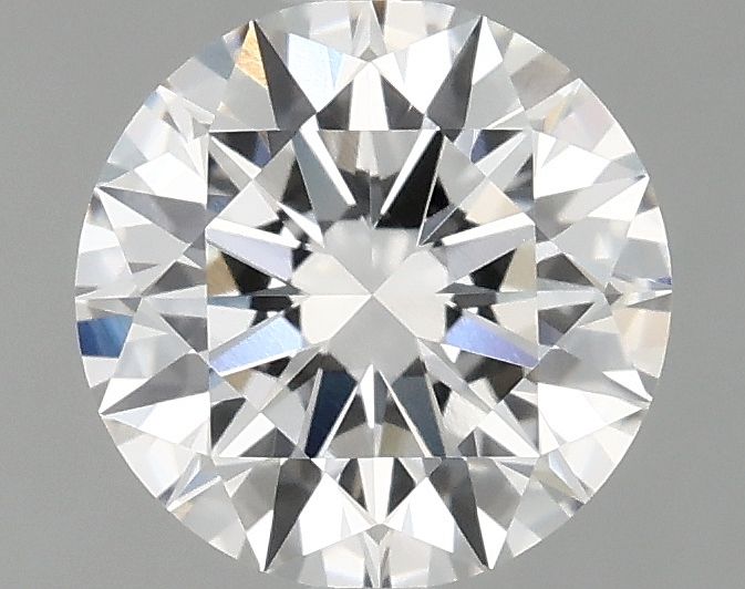 1.09 ct. round Lab Grown Diamond front image