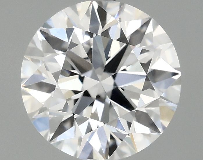 0.97 ct. round Lab Grown Diamond front image
