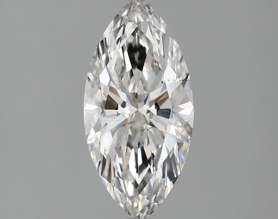 1.05 ct. marquise Lab Grown Diamond front image
