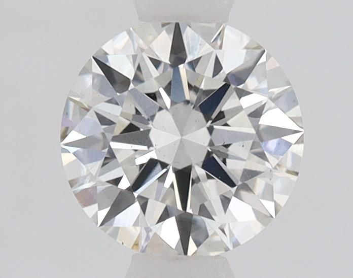 1.06 ct. round Lab Grown Diamond front image