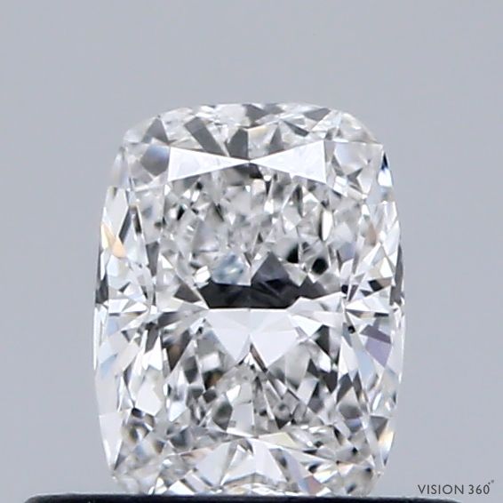 Cushion Diamond