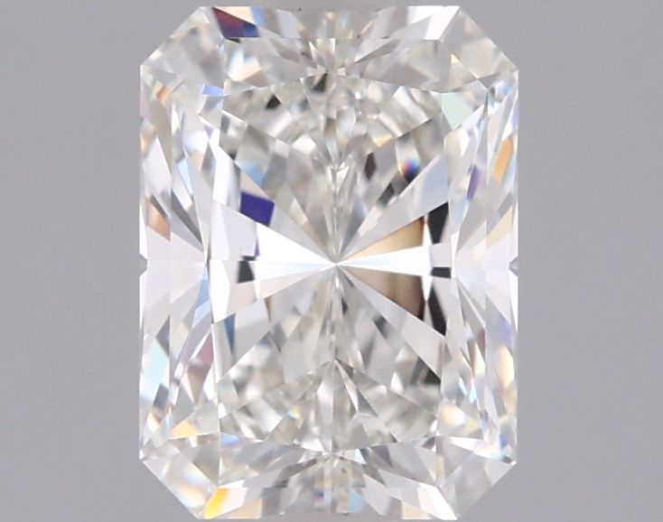 Radiant Diamond