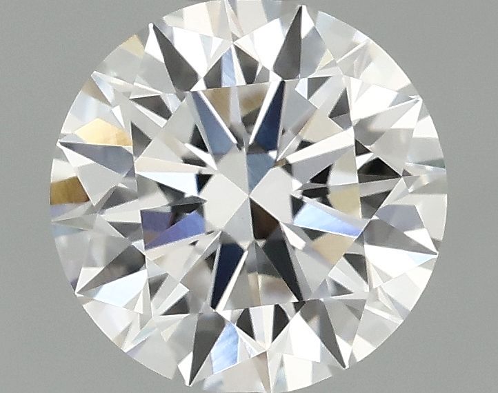 1.06 ct. round Lab Grown Diamond front image