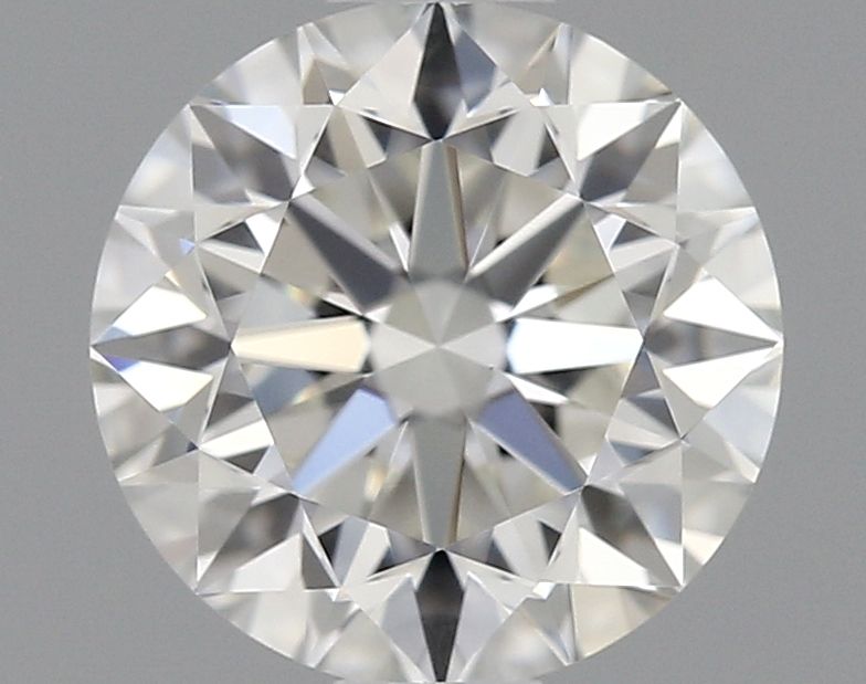 0.9 Carat Round Diamond G VVS2