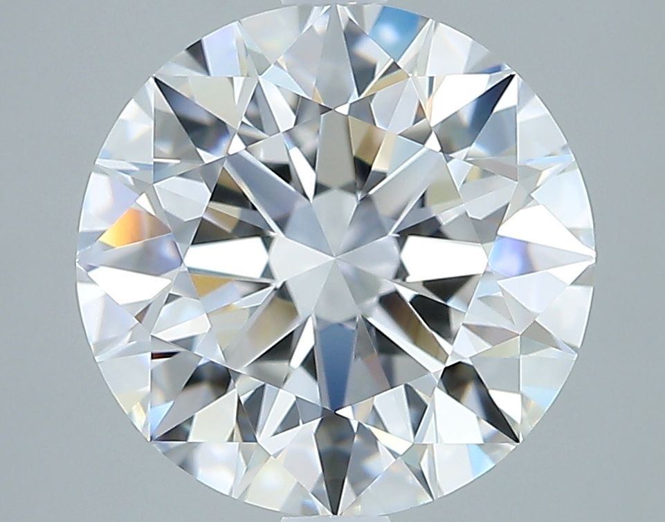 Round Diamond