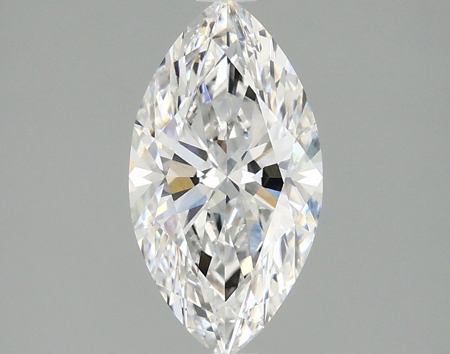 1.44 ct. marquise Lab Grown Diamond front image