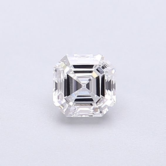 Asscher Diamond