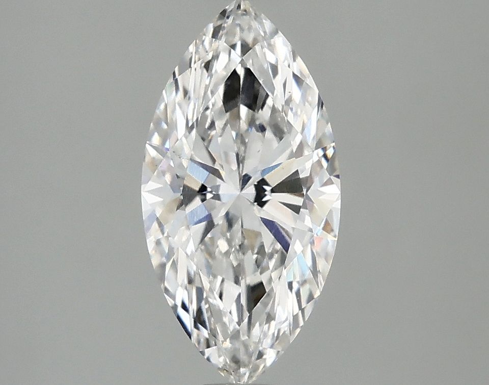 1.49 ct. marquise Lab Grown Diamond front image