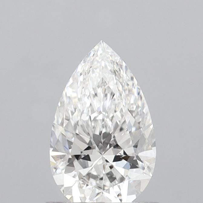 1.02 ct. pear Lab Grown Diamond front image