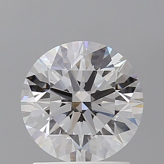 1.59 ct. round Lab Grown Diamond front image