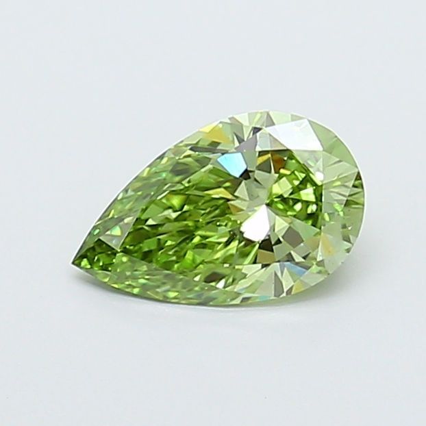 1.03 ct. pear Lab Grown Diamond front image