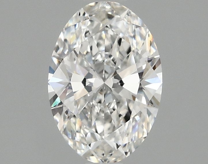 1.07 ct Oval diamond