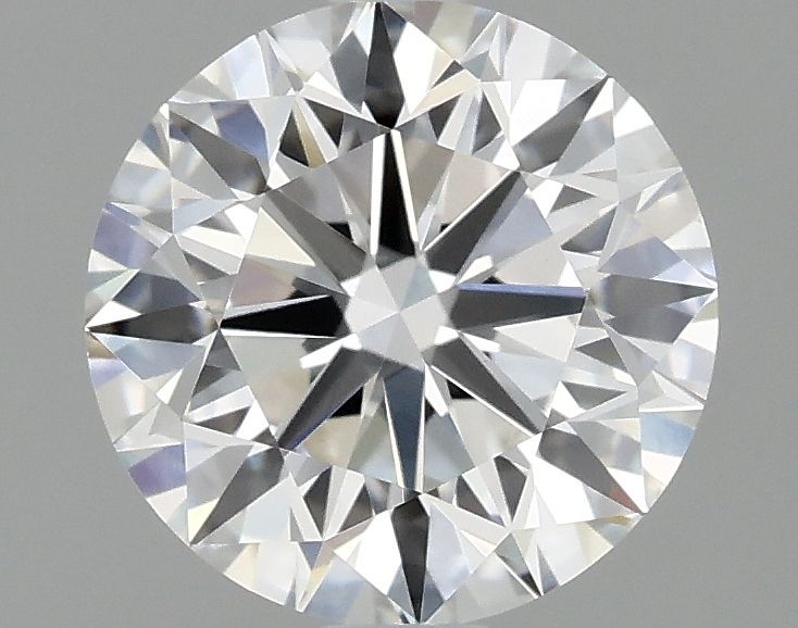 1.49 ct. round Lab Grown Diamond front image
