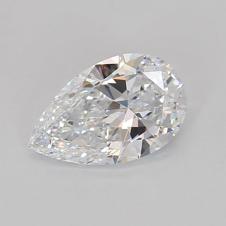 Pear Diamond
