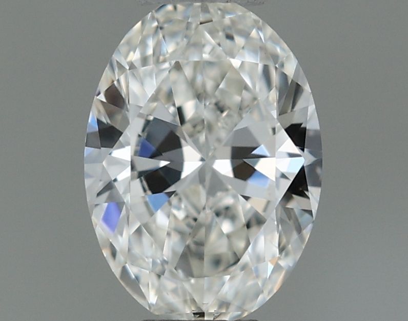 Oval Diamond