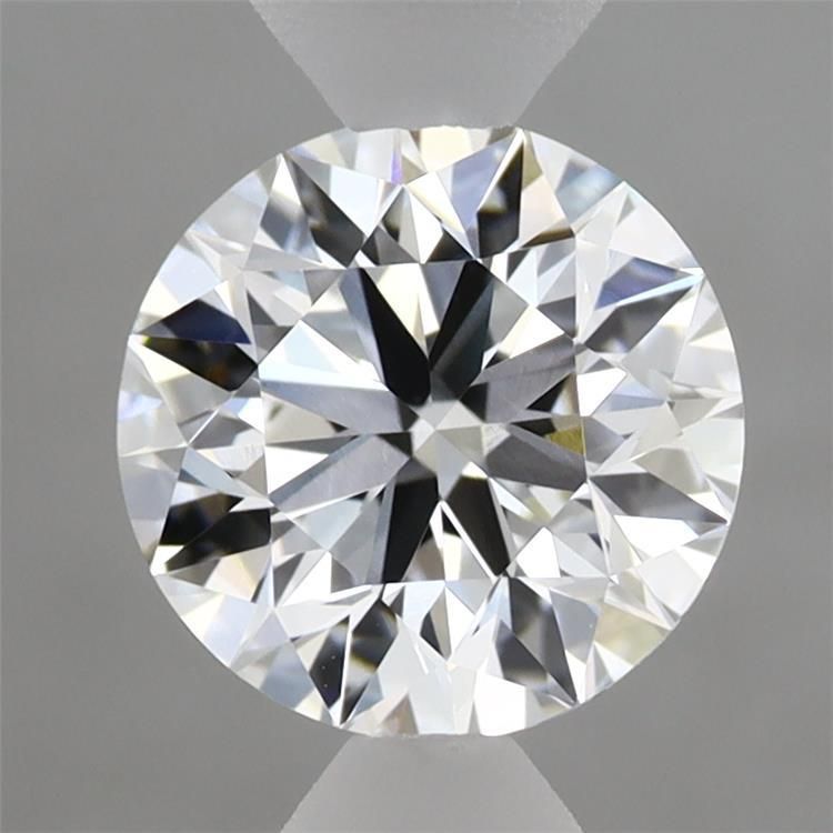 1.50 ct. round Lab Grown Diamond front image