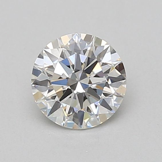 0.72 ct lab-grown Round Diamond