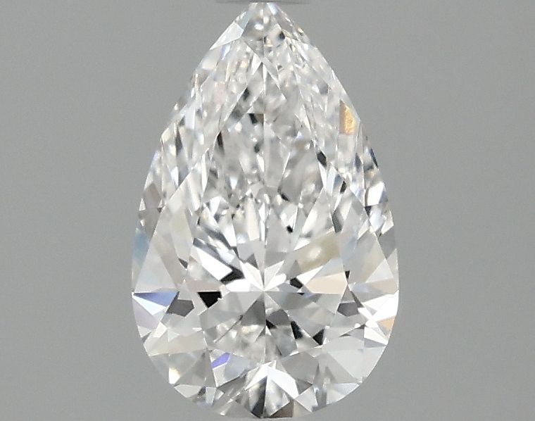 1.01 ct. pear Lab Grown Diamond front image