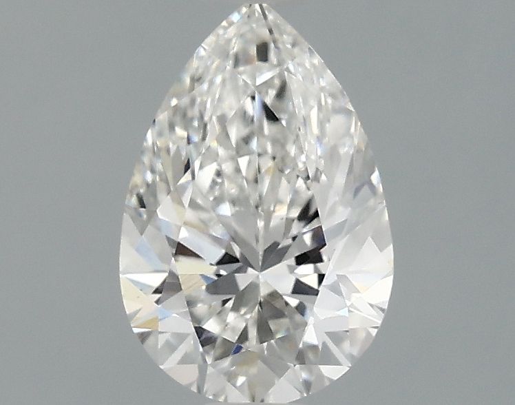1.09 ct Pear diamond