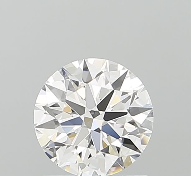 1.09 ct. round Lab Grown Diamond front image